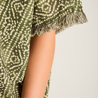 SALIDA DE PLAYA VERDE