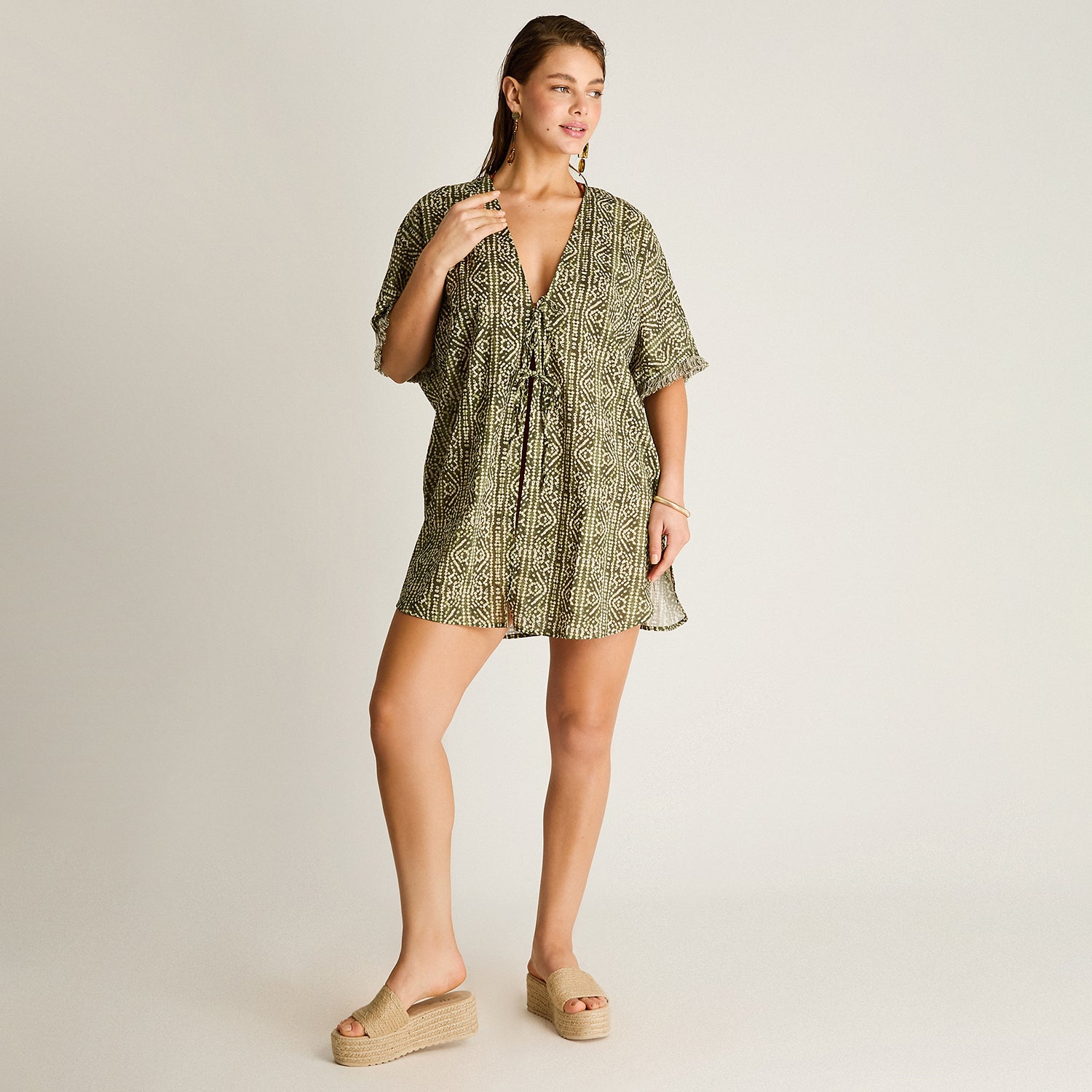 SALIDA DE PLAYA VERDE