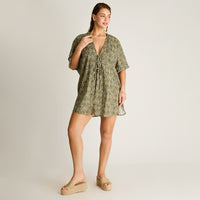 SALIDA DE PLAYA VERDE