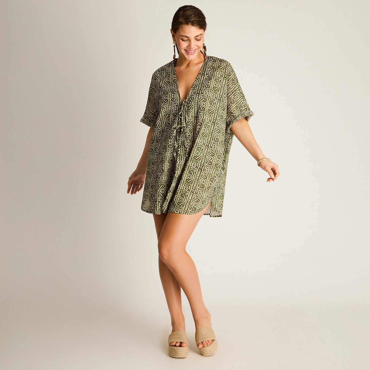 SALIDA DE PLAYA VERDE