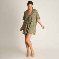 SALIDA DE PLAYA VERDE