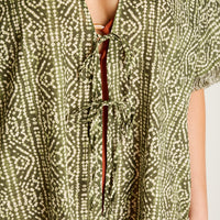 SALIDA DE PLAYA VERDE