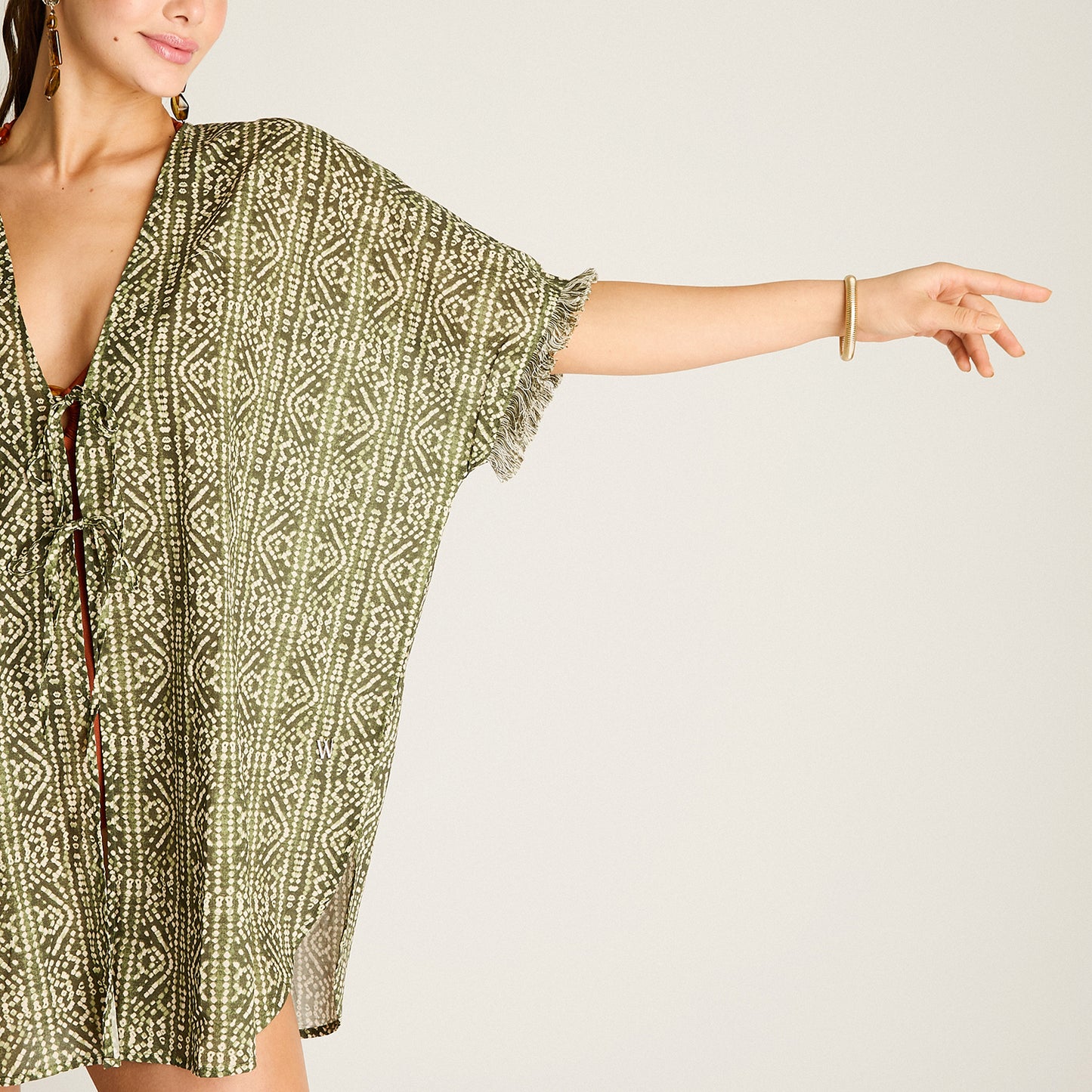 SALIDA DE PLAYA VERDE