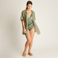 SALIDA DE PLAYA VERDE