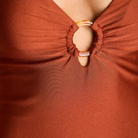 TB 1 PIEZA TERRACOTA