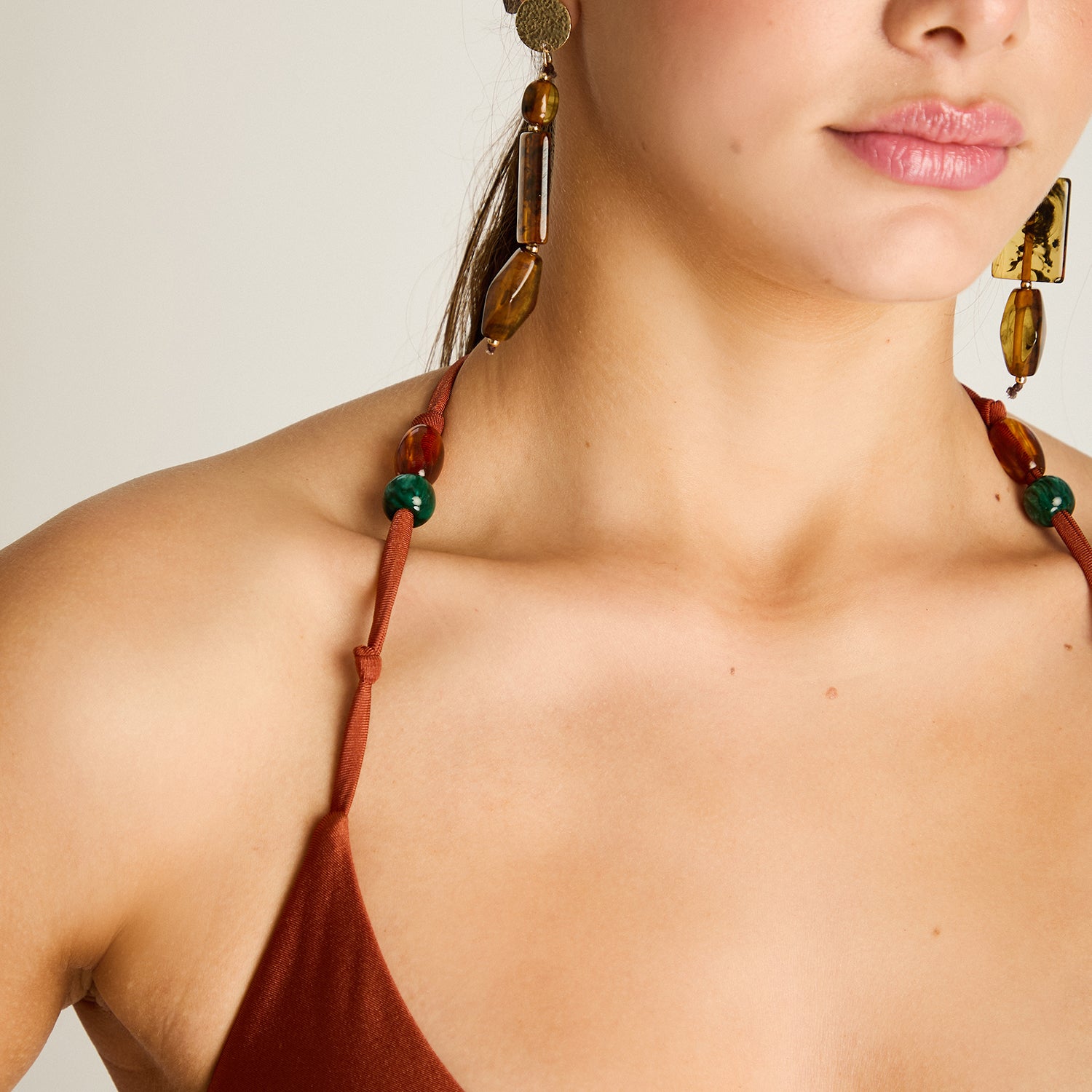 TB 1 PIEZA TERRACOTA