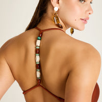 TB 1 PIEZA TERRACOTA