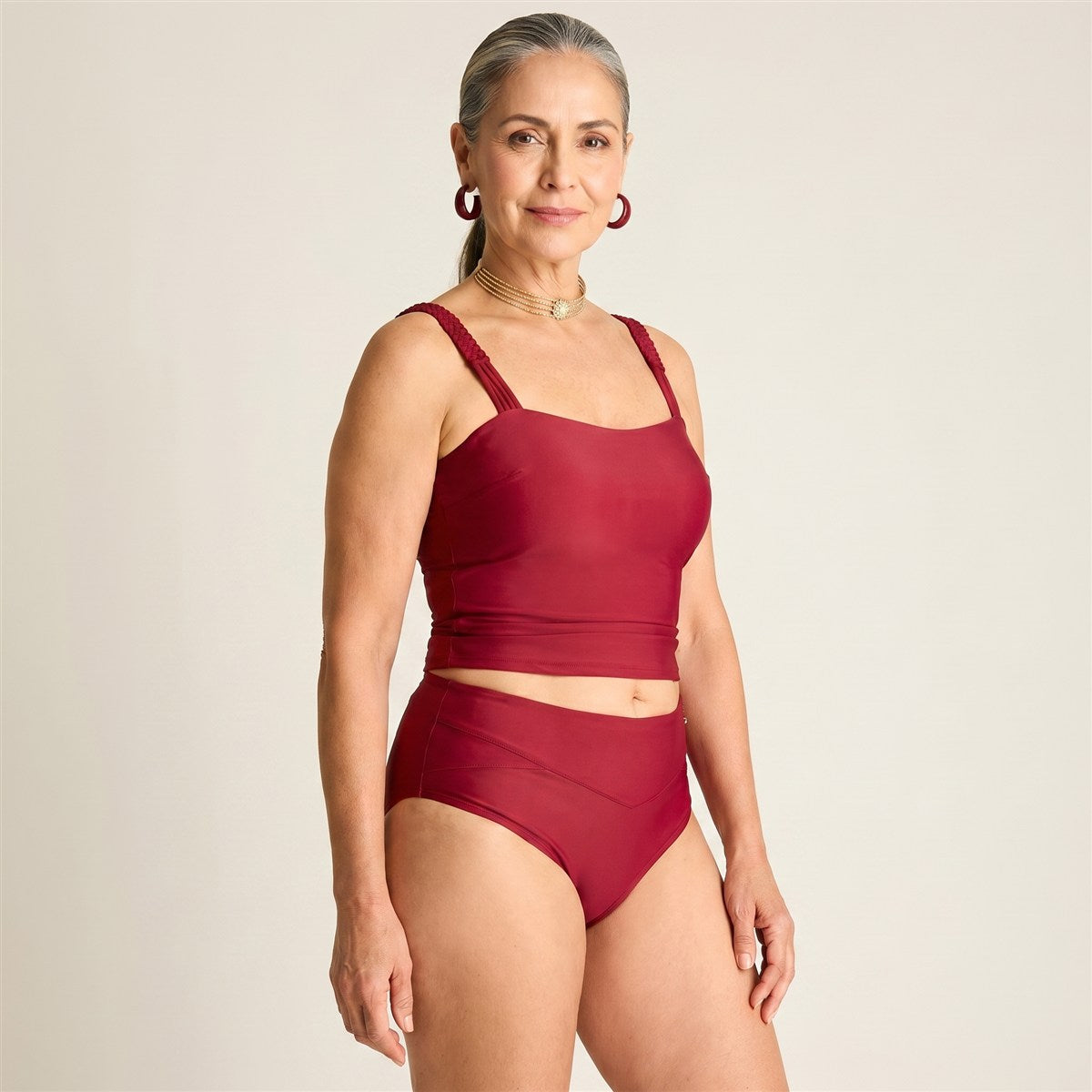 Avatar adulta - LDP