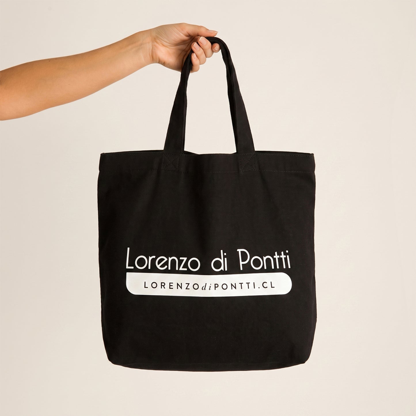 Bolsa Negra - Lorenzo di Pontti
