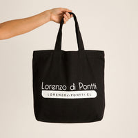 Bolsa Negra - Lorenzo di Pontti