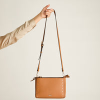 Cartera Camel