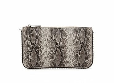 Cartera Strap Cadena Aplicción - Lorenzo di Pontti
