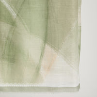 Pañuelo Diseño Delicado Verde