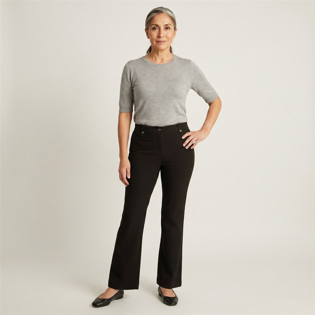 Avatar adulta - LDP