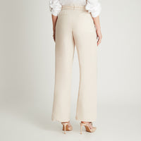 Pantalón Formal Arena Pierna Recta Lorenzo di Pontti