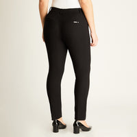 Pantalón Formal Slim Negro