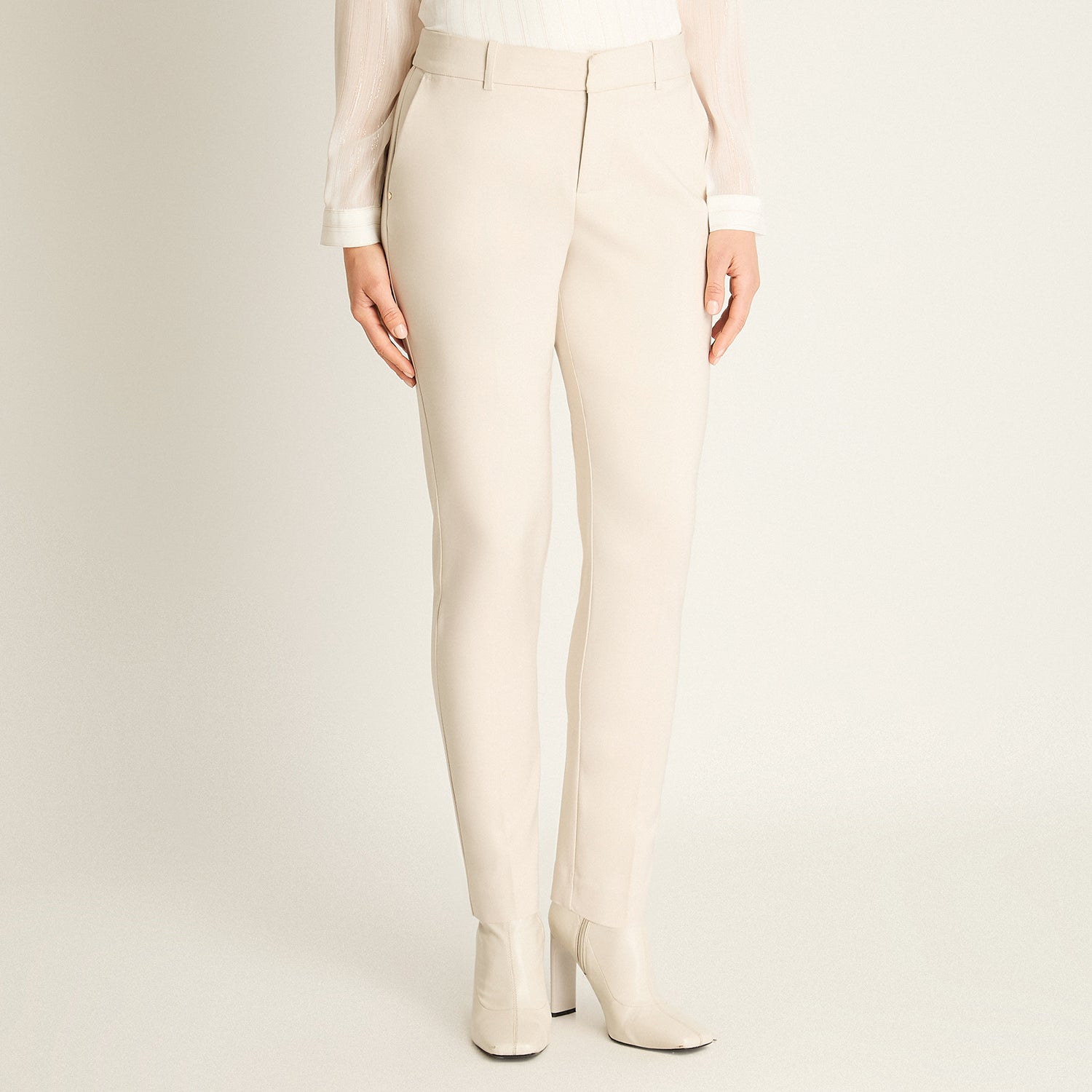 Pantalón Formal Arena Corte Slim