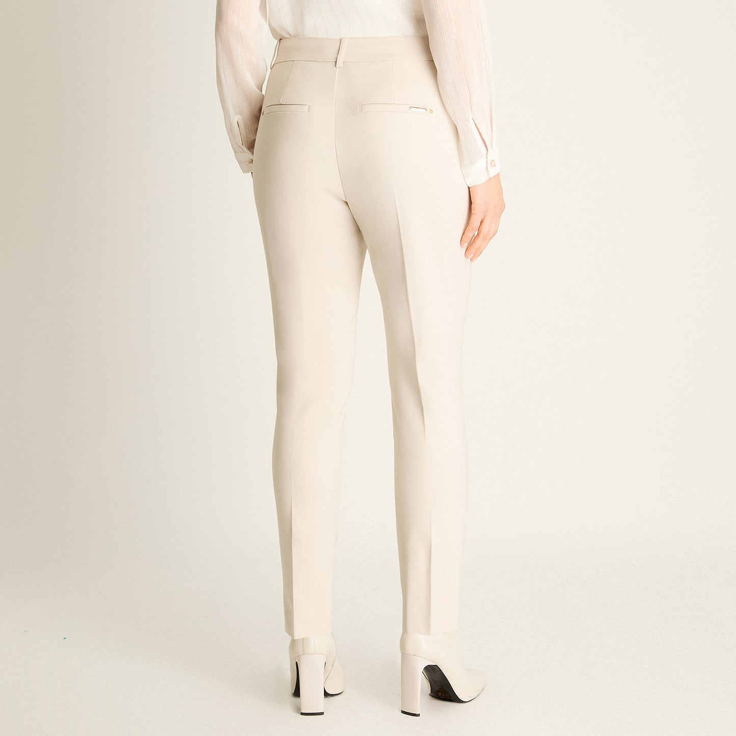 Pantalón Formal Arena Corte Slim