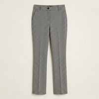 Pantalón Formal Gris Recto en plano