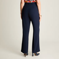 Pantalon Formal Palazzo Azul