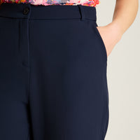 Pantalon Formal Palazzo Azul