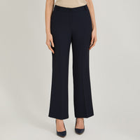 Pantalón Formal Sastrero Básico Liviano Azul
