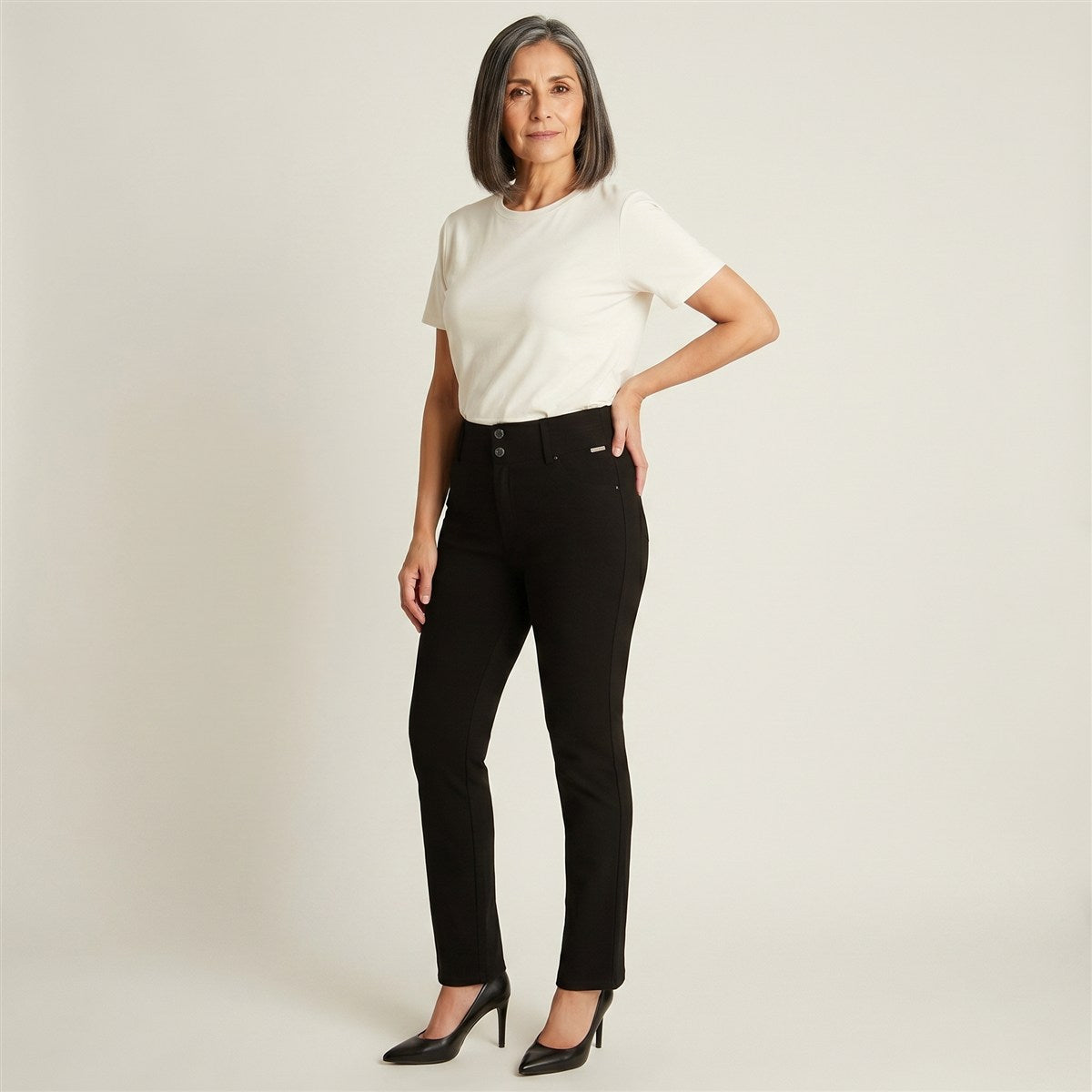 Avatar adulta - LDP