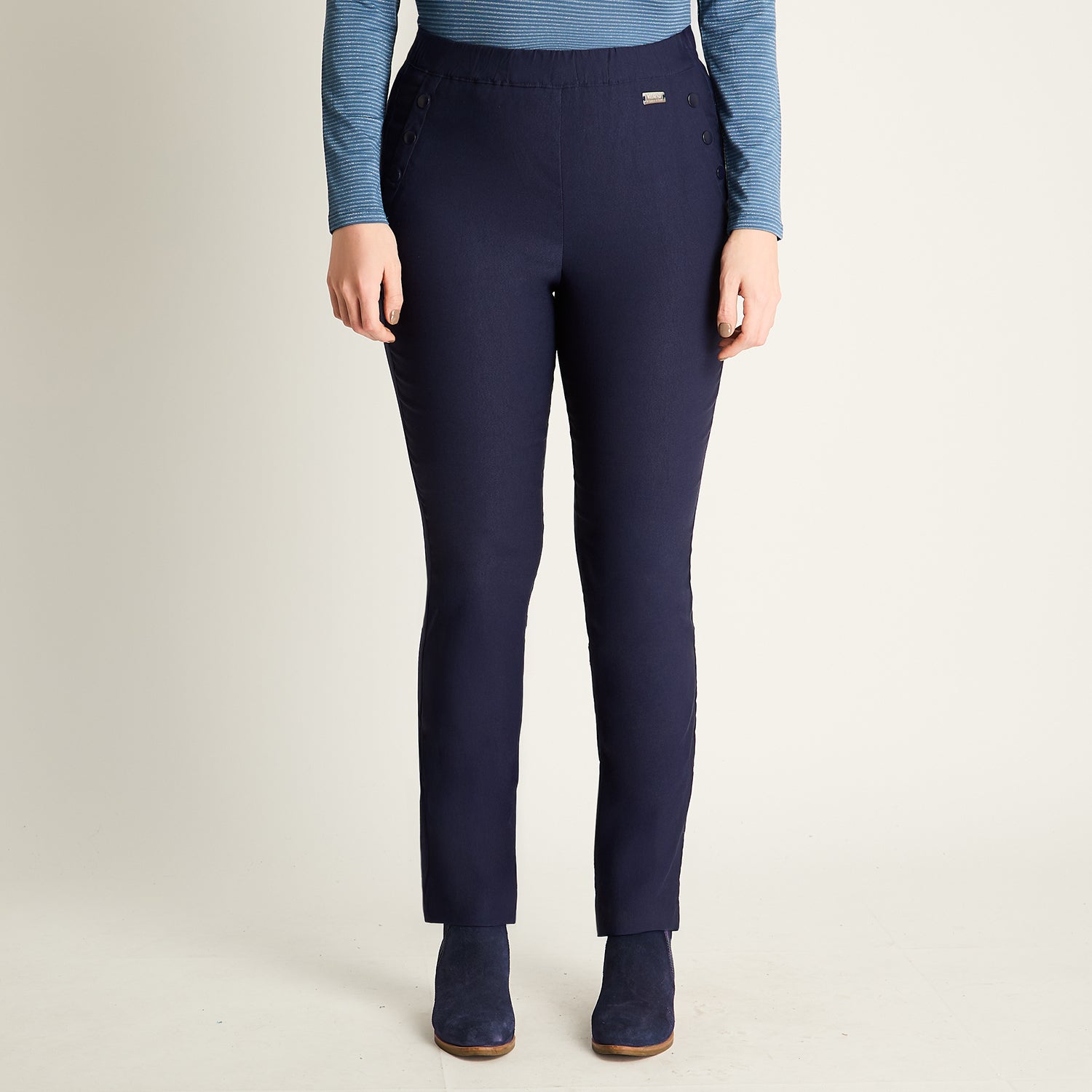 Jeans Slim