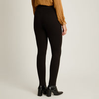 Calza Pierna Recta Push Up