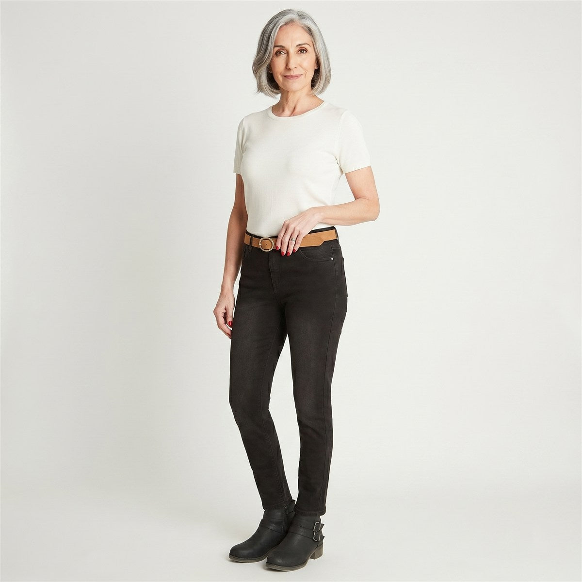 Avatar adulta - LDP