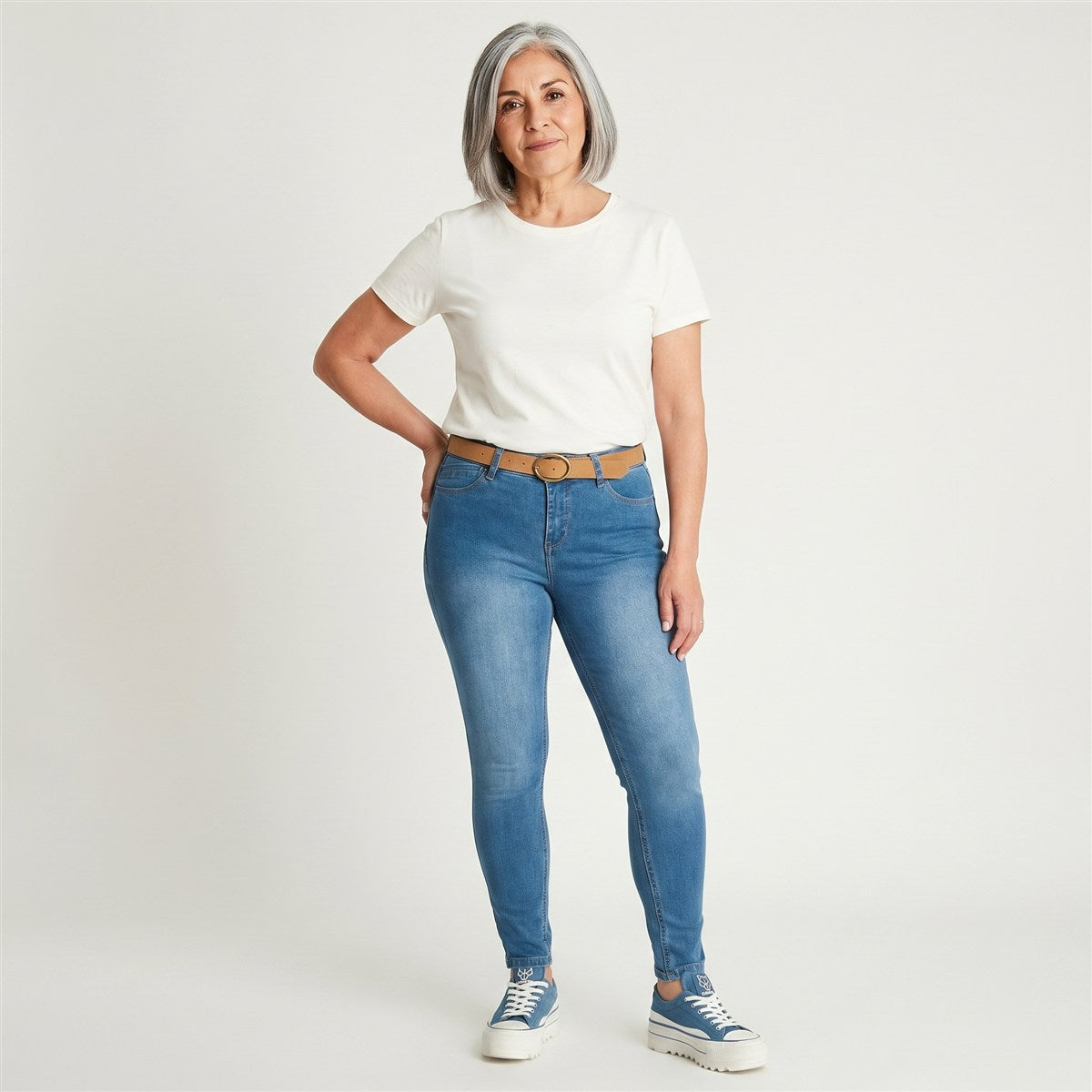Avatar adulta - LDP