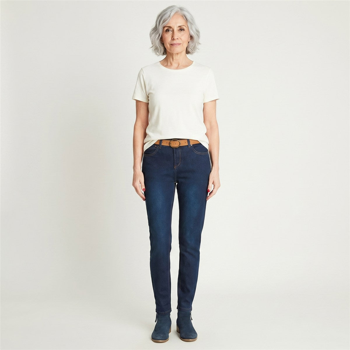 Avatar adulta - LDP