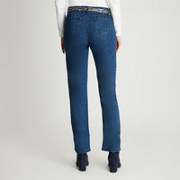 Jeans Blue Medio 730015 Lorenzo di Pontti