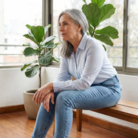 Jeans Celeste Slim lifestyle