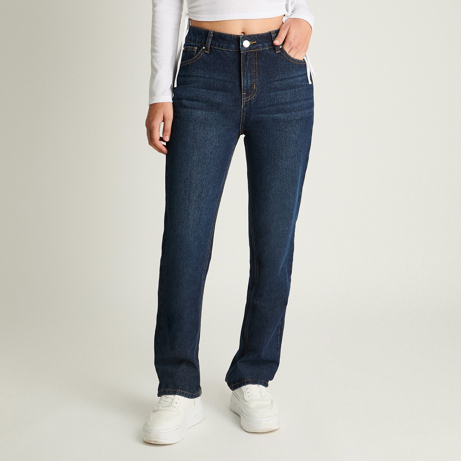 Jeans & Pantalones: Siempre Contigo