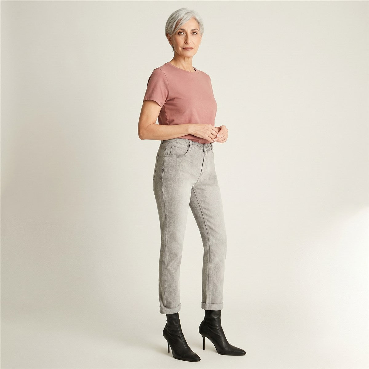 Avatar adulta - LDP