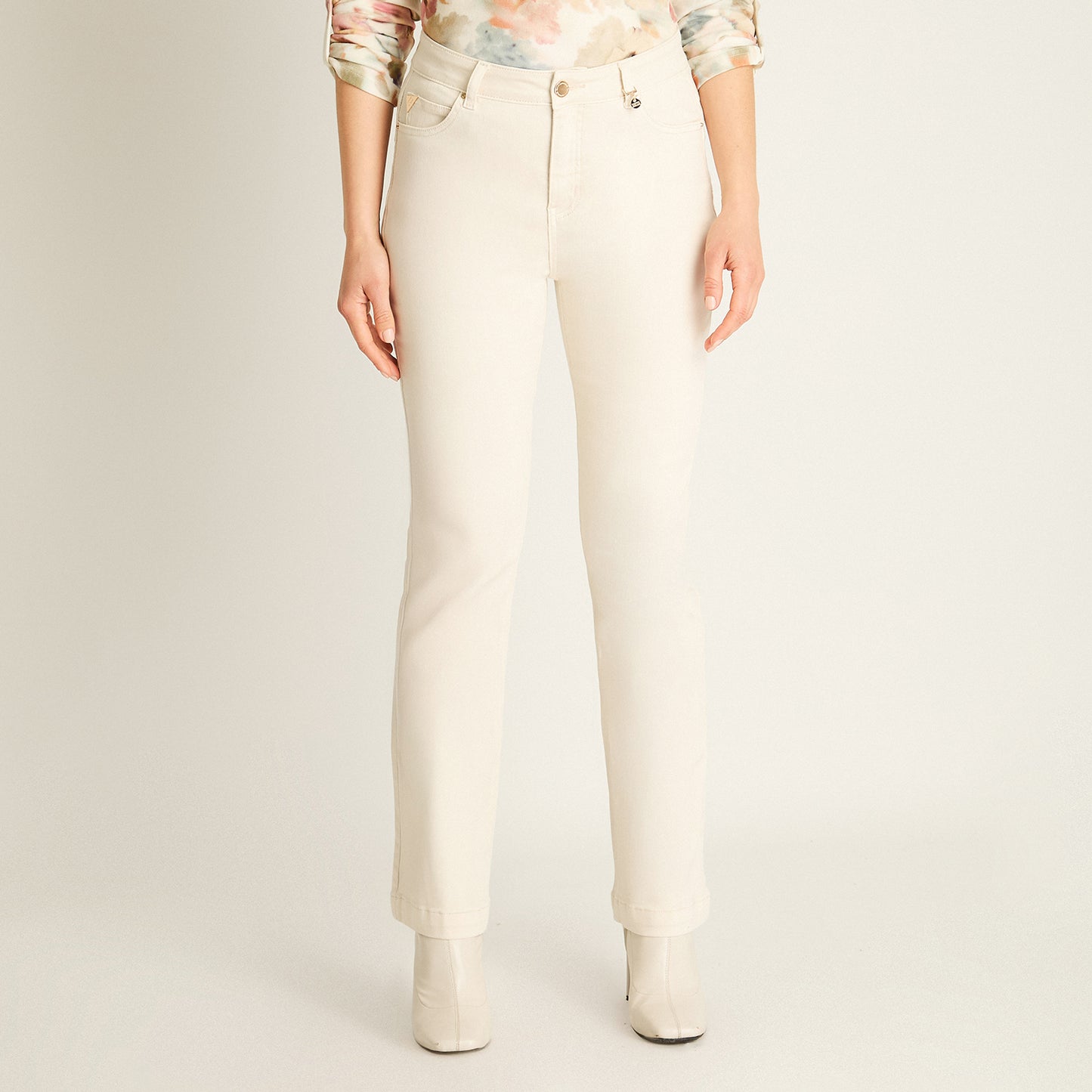 Jeans Arena Corte Flare