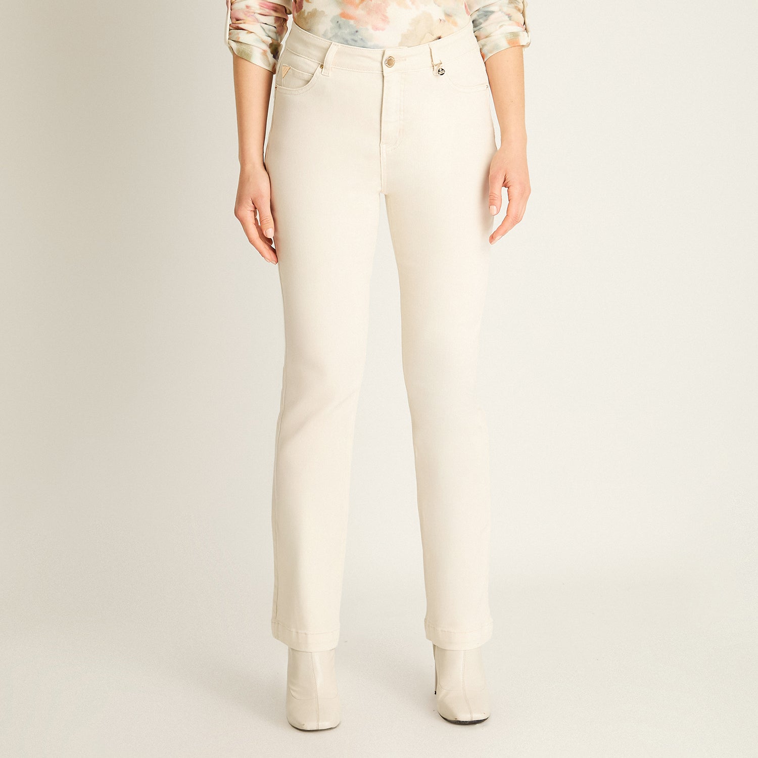Jeans Arena Corte Flare