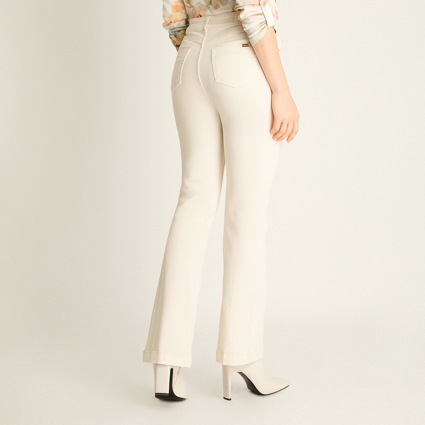 Jeans Arena Corte Flare