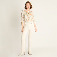 Jeans Arena Corte Flare