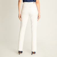 Jeans Crudo Corte Slim