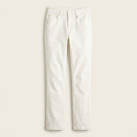 Jeans Crudo Corte Slim en plano