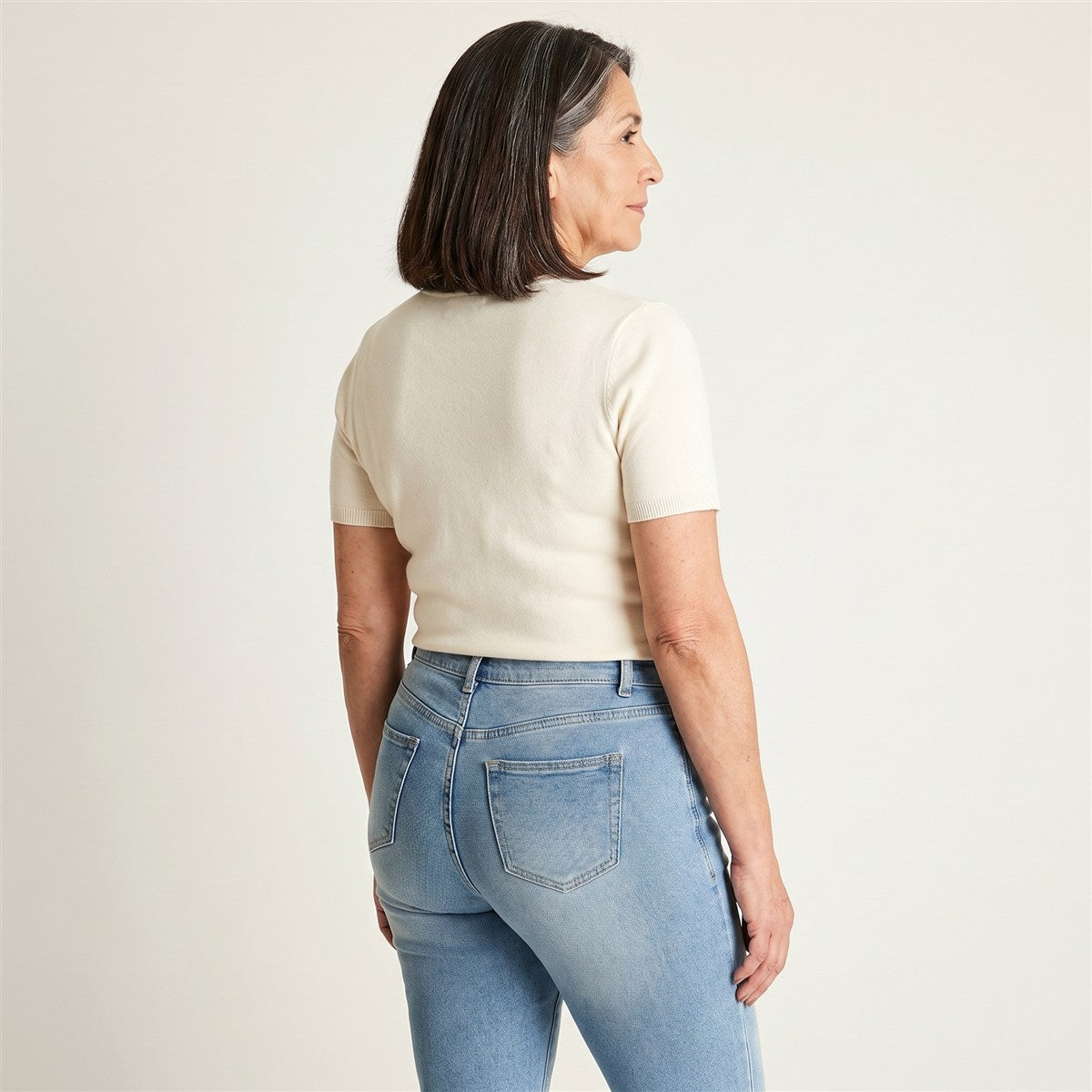 Avatar adulta - LDP