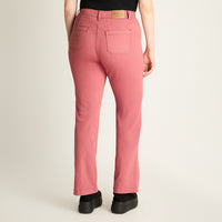 Jeans Terracota Recto