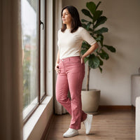Jeans Terracota Recto lifestyle