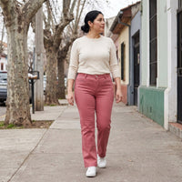 Jeans Terracota Recto lifestyle