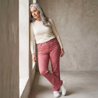 Jeans Terracota Recto lifestyle