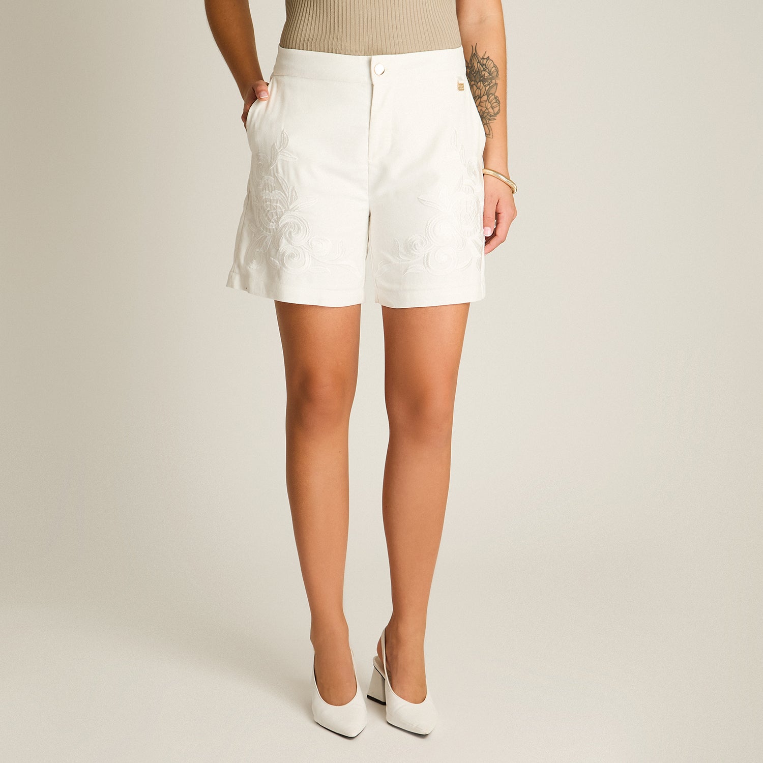 Pantalones y Bermudas desde $12990