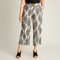 Pantalon Sport Arena Recto No Elasticado Calce Normal