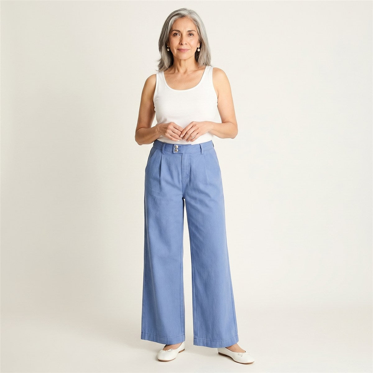 Avatar adulta - LDP